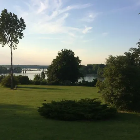 Hébergement de vacances Weberhaus Potsdam