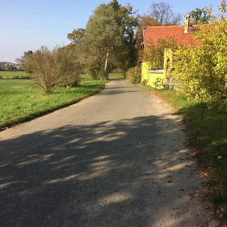 Hébergement de vacances Weberhaus