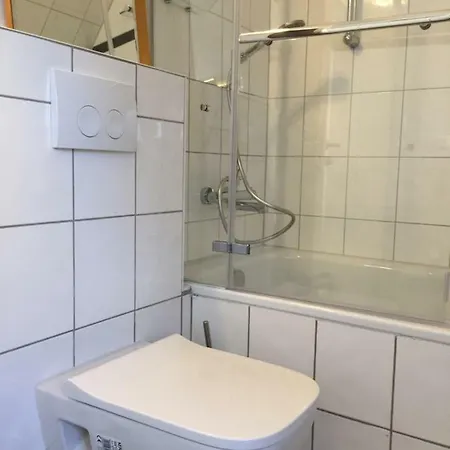 Weberhaus Hébergement de vacances