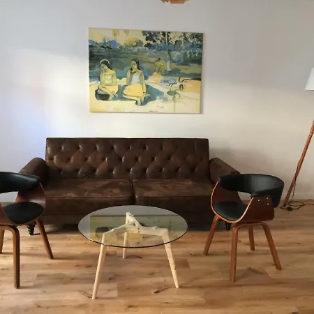 Weberhaus Hébergement de vacances