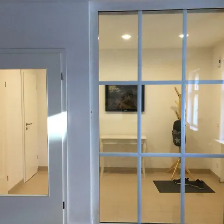 Weberhaus Hébergement de vacances *