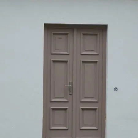 Weberhaus Hébergement de vacances *