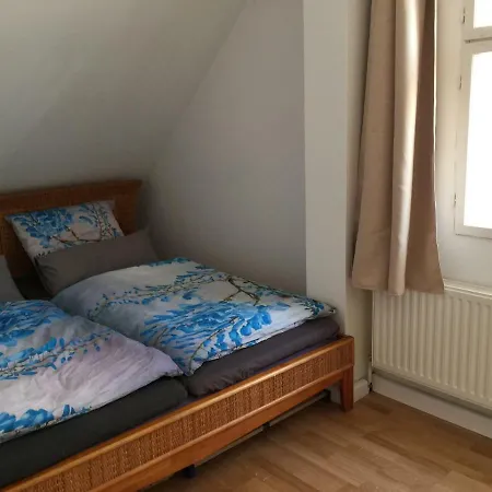 Hébergement de vacances Weberhaus