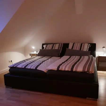 Weberhaus Hébergement de vacances *